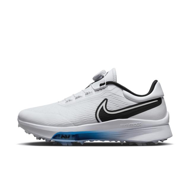 Nike Men's Air Zoom Infinity Tour NEXT% Boa Golf Shoes (Wide) Product Image