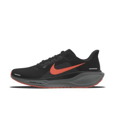 Nike Pegasus 41 By You Custom Road Running Shoes Product Image