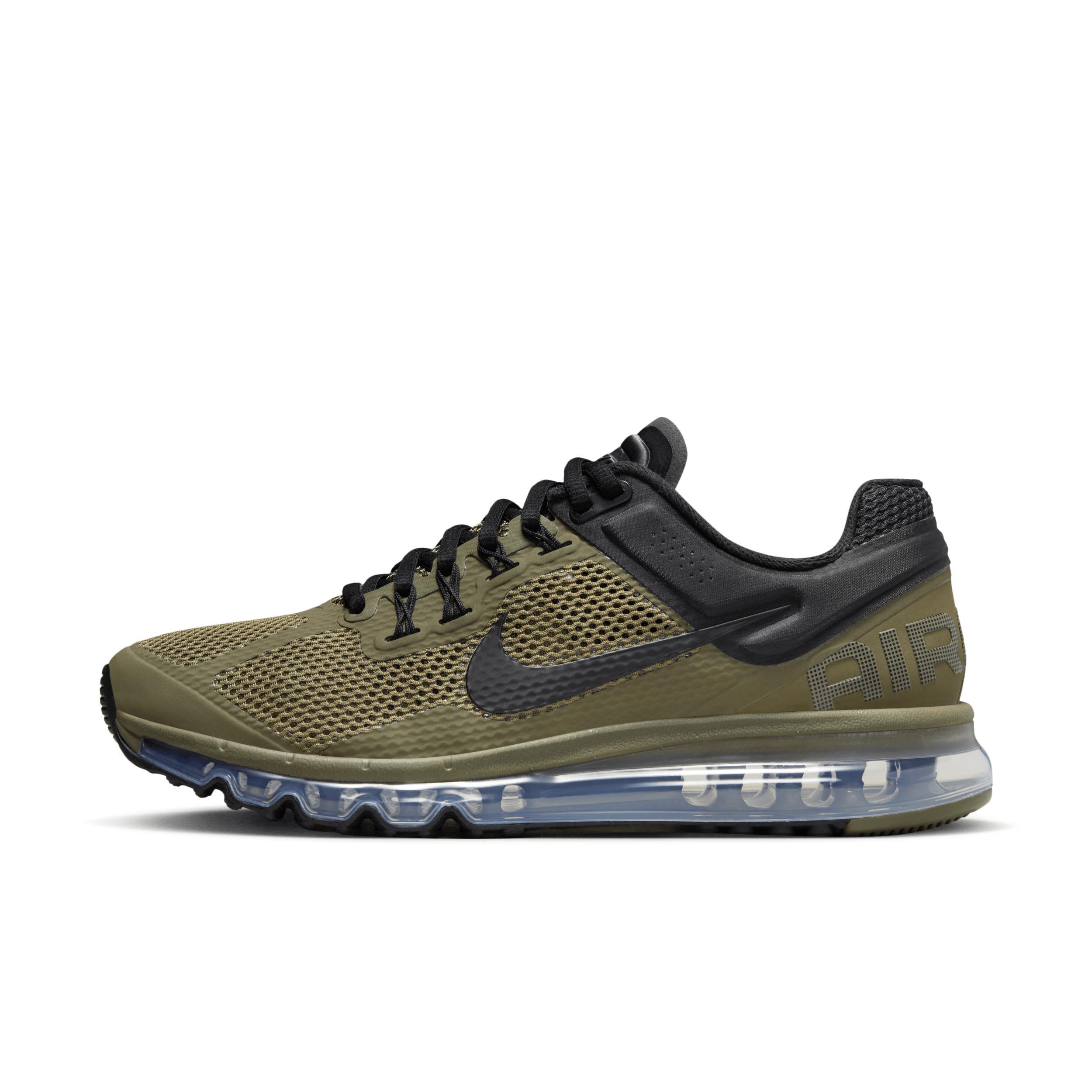 Nike Mens Air Max 2013 Running Shoes Product Image