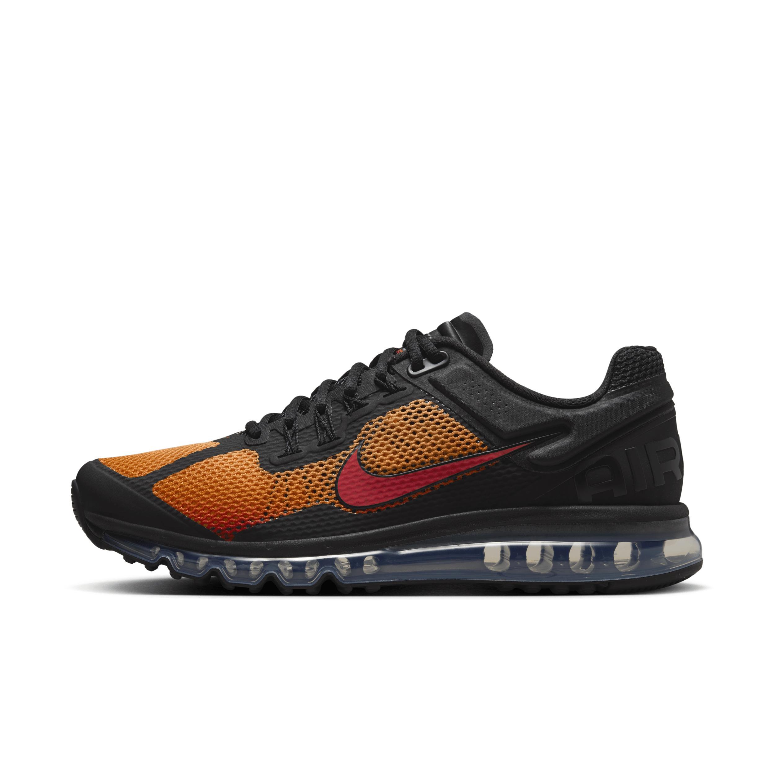 Nike Air Max 2013 Men's Shoes Product Image