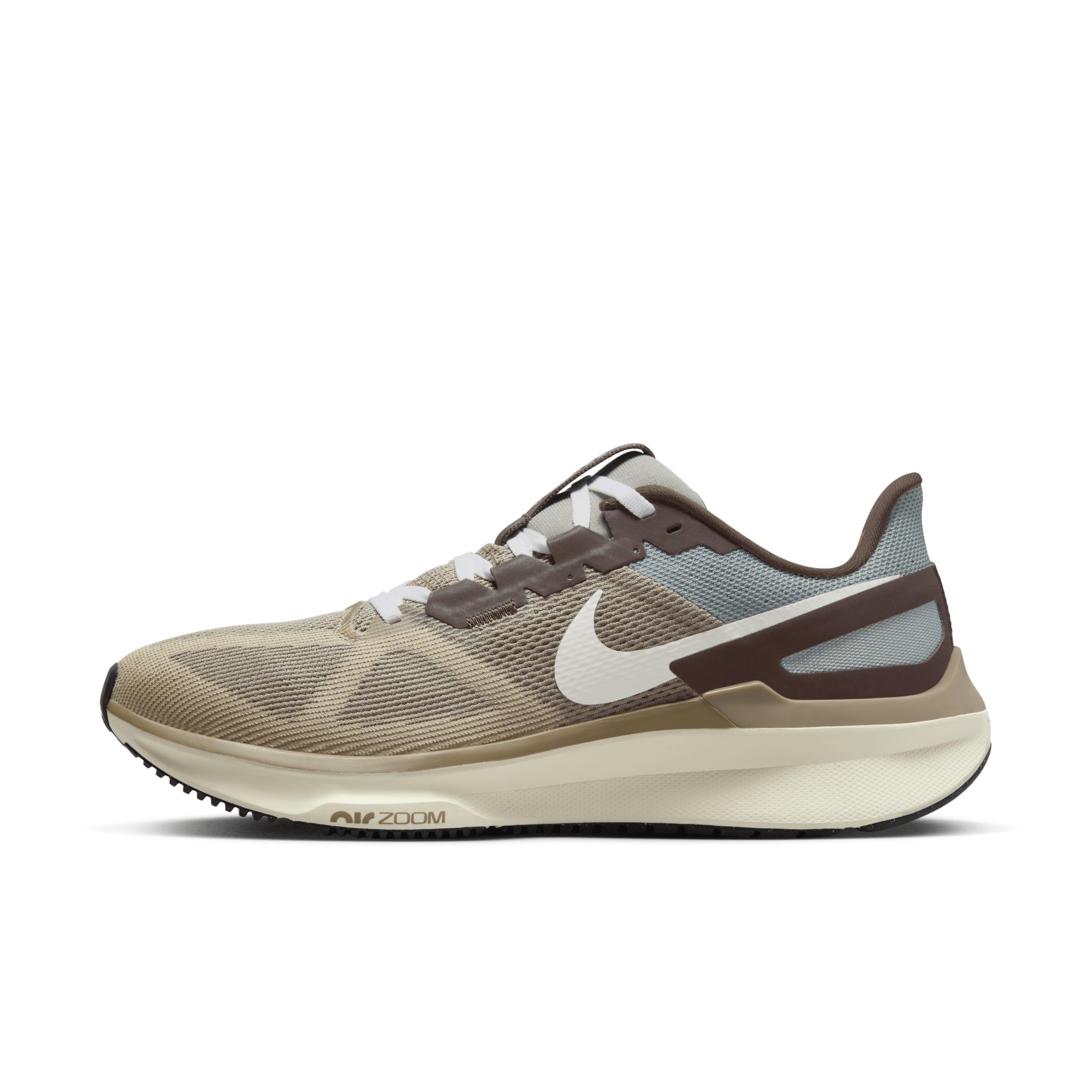 Nike Men's Structure 25 Premium Road Running Shoes Product Image