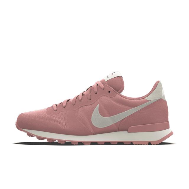 Nike Women's Internationalist By You Custom Shoes Product Image