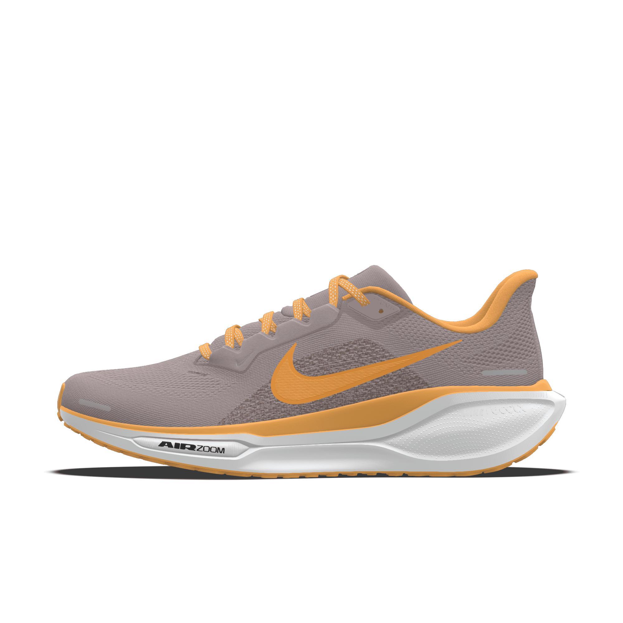 Nike Women's Pegasus 41 By You Custom Road Running Shoes Product Image