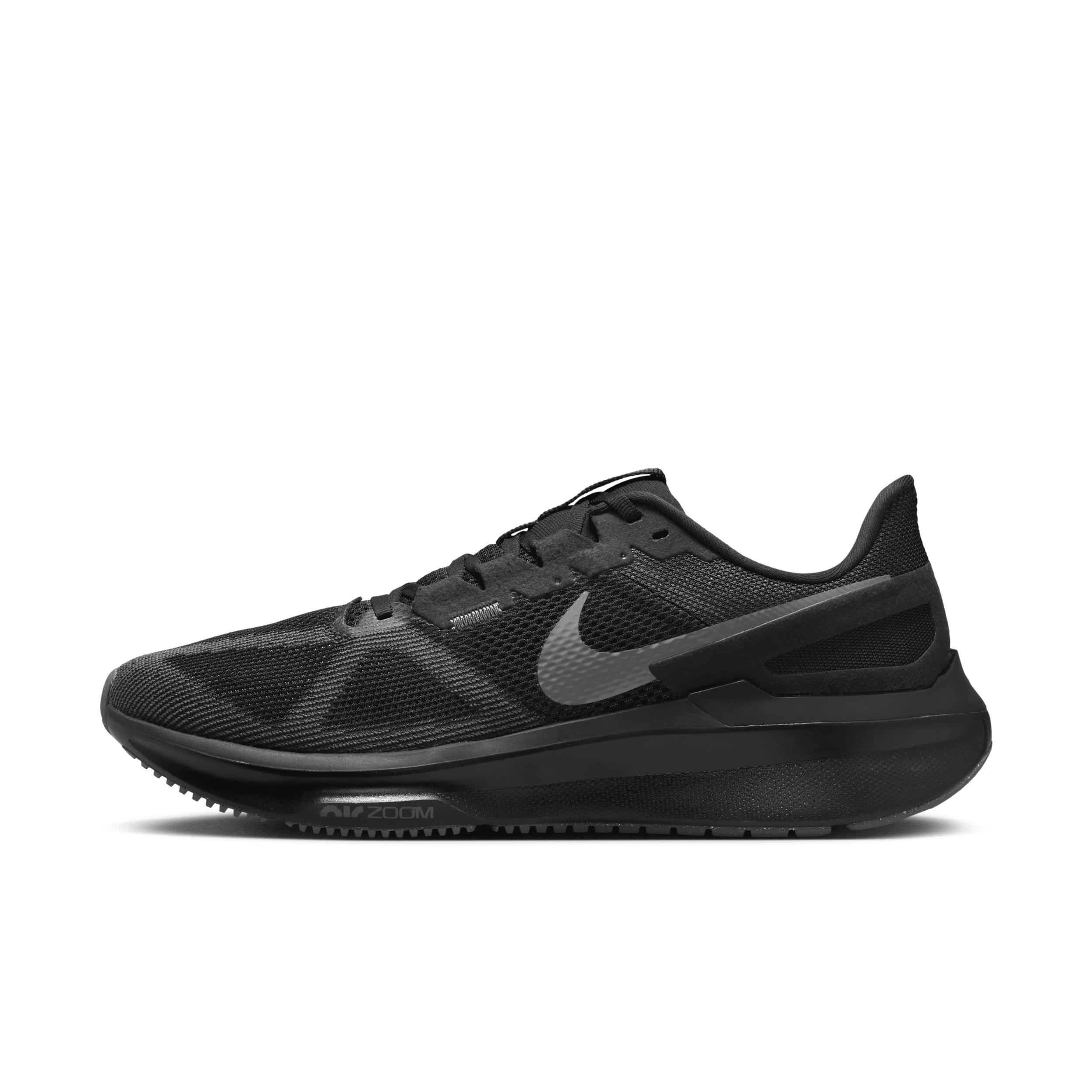 Nike Mens Structure 25 Road Running Shoes Product Image