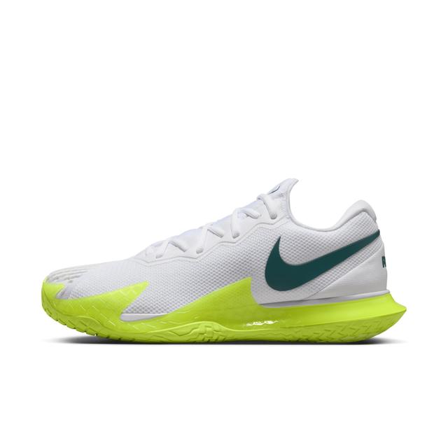 Nike Mens Court Zoom Vapor Cage 4 Rafa Mens Hard Court Tennis Shoes Product Image