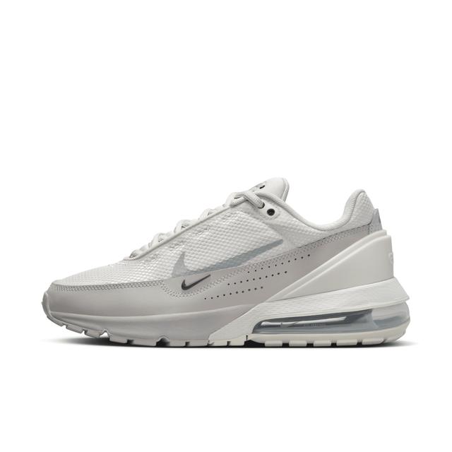 Air Max Pulse Sneaker In Light Bone/particle Grey Product Image