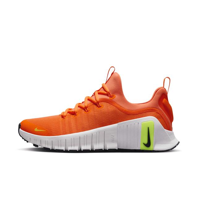 Nike Women's Free Metcon 6 Workout Shoes Product Image