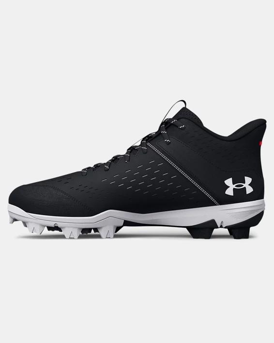 Men's UA Leadoff Mid RM Baseball Cleats Product Image