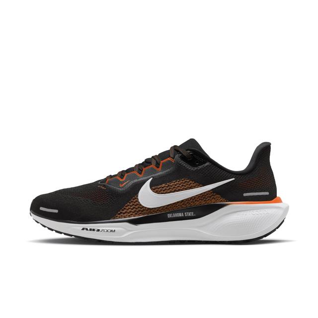 Oklahoma State Pegasus 41 Nike Men's College Road Running Shoes Product Image