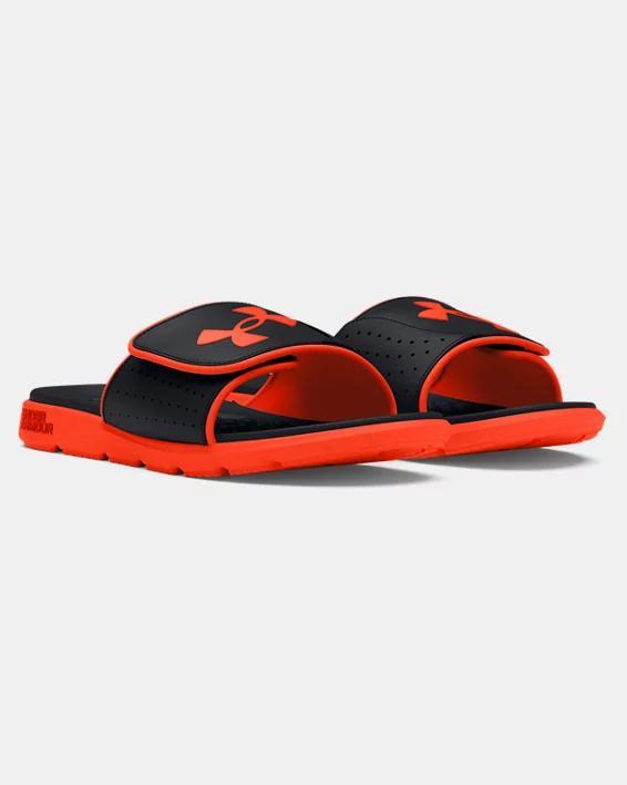 Men's UA Ignite Pro Slides Product Image