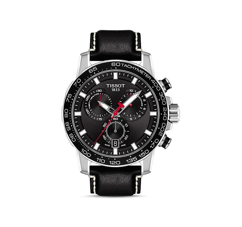 Tissot Supersport Gts Chronograph, 45.5mm Product Image