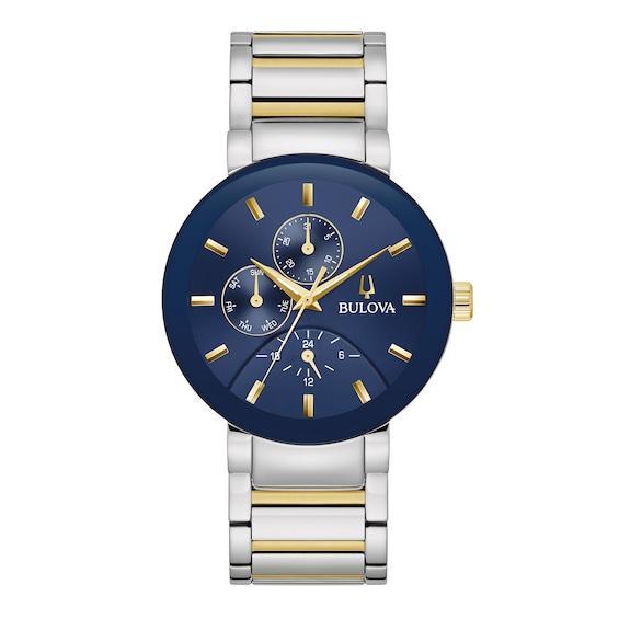 Bulova Modern Futuro Watch, 40mm Product Image