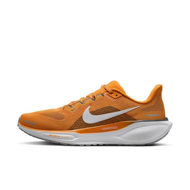 Tennessee Pegasus 41 Nike Men's College Road Running Shoes Product Image