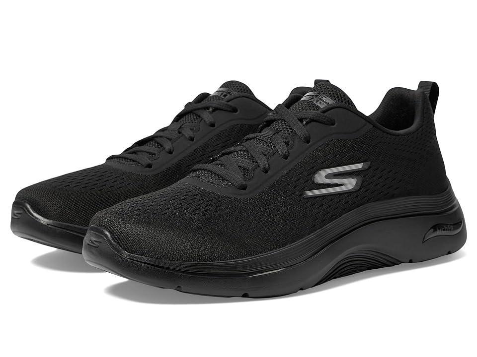 SKECHERS Performance Go Walk Arch Fit 2.0 Men's Lace-up Boots Product Image