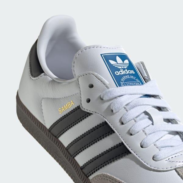 Samba OG Shoes Product Image