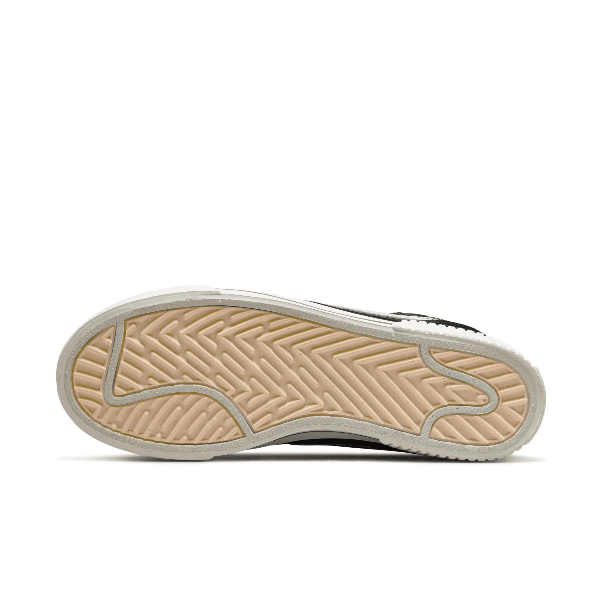 Nike Womens Nike Court Legacy Lift - Womens Training Shoes Product Image