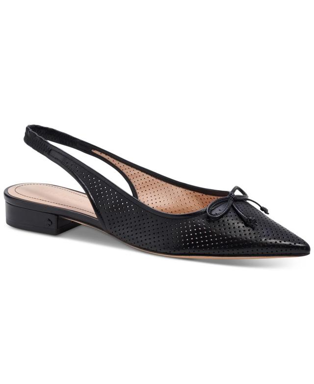 Kate Spade New York Womens Veronica Flats Product Image