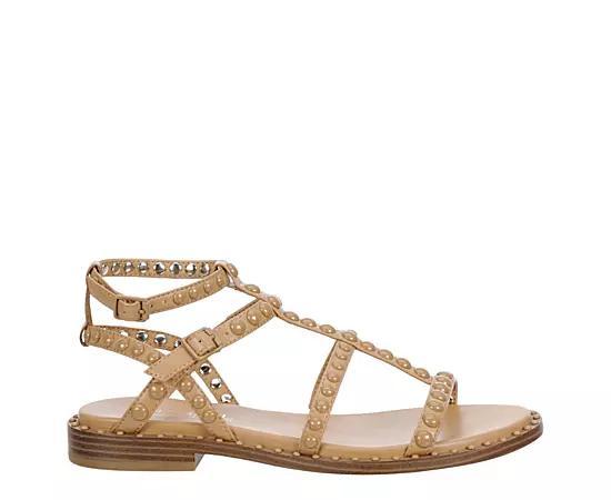 Michael By Shannon Womens Mykonos Gladiator Sandal Product Image