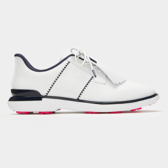 WOMEN'S GALLIVAN2R SIDE STRIPE KILTIE GOLF SHOE Product Image