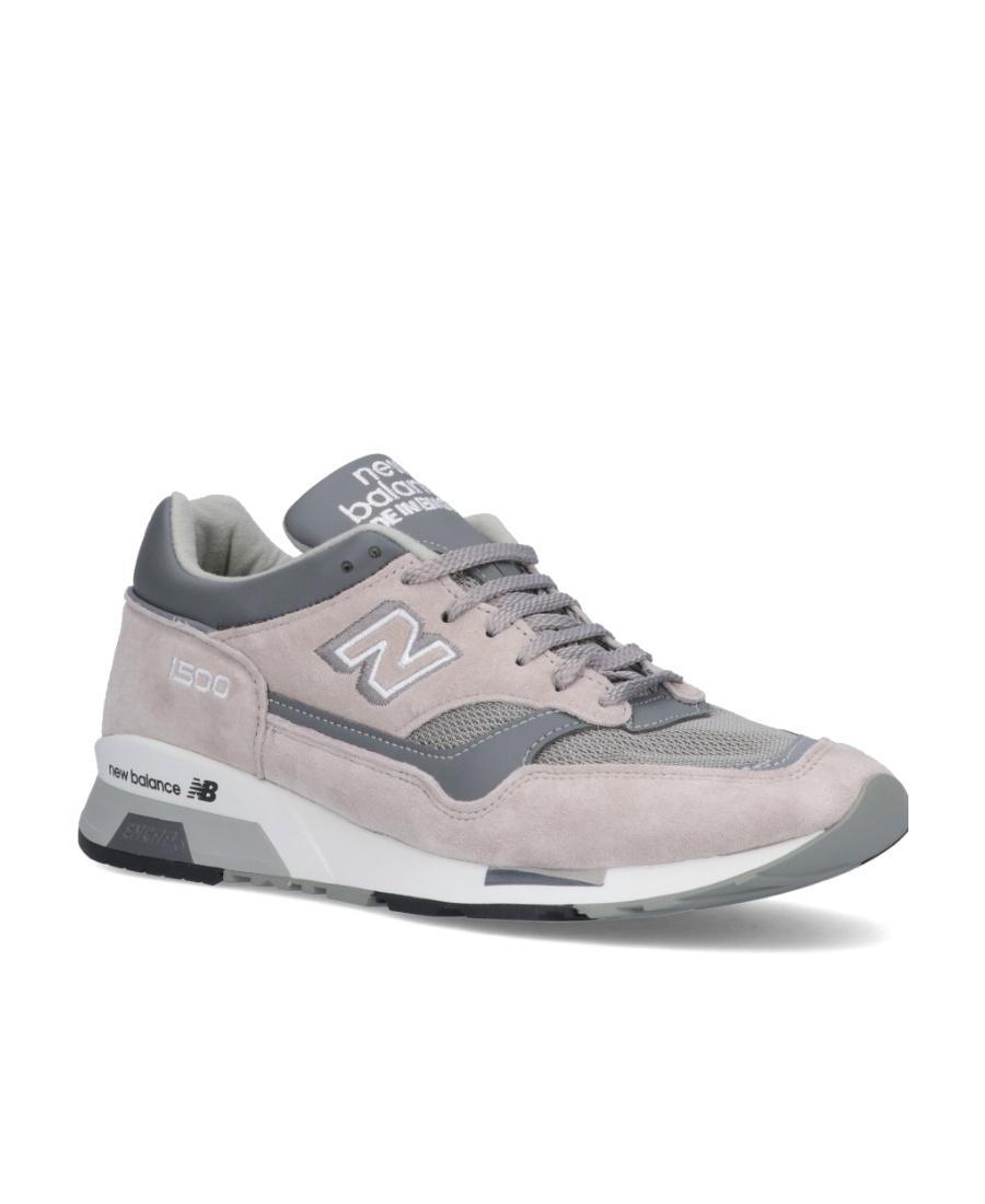 NEW BALANCE Miuk 1500 Sneaker In Grey Product Image