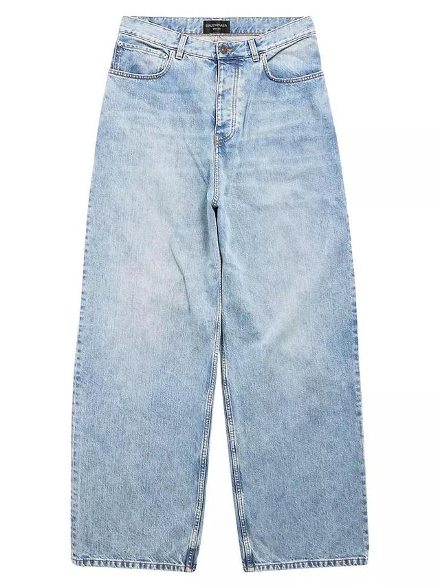 Baggy Jeans Product Image