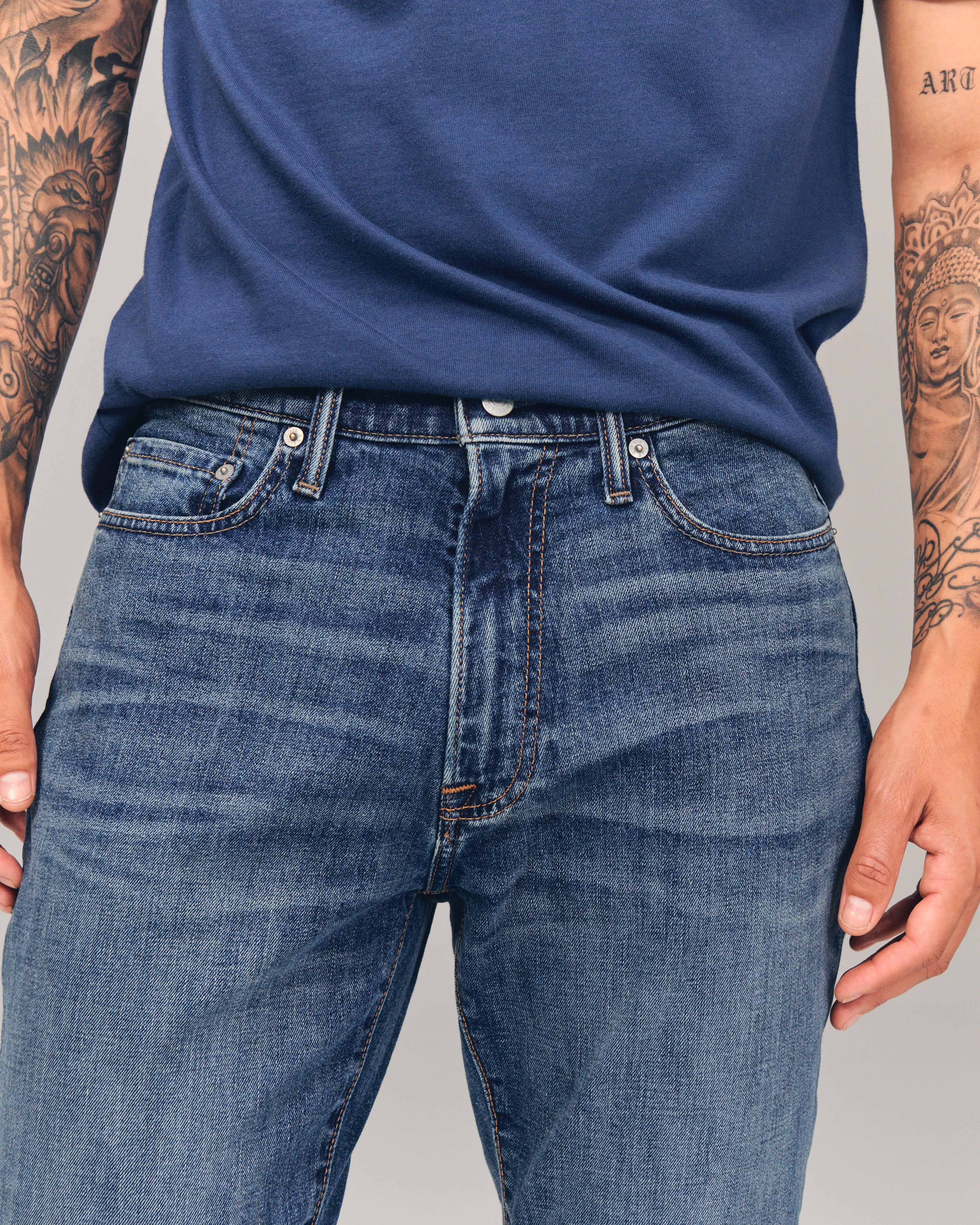 Athletic Slim Jean Product Image