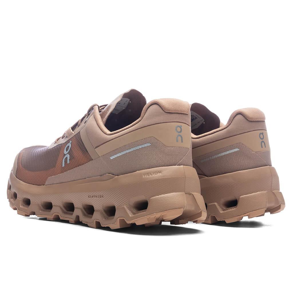 Women's Cloudvista - Chai/Dune Female Product Image