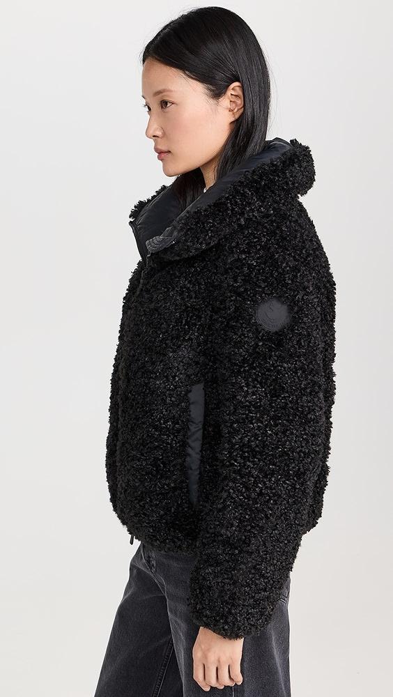 Save The Duck Kennie Jacket | Shopbop Product Image