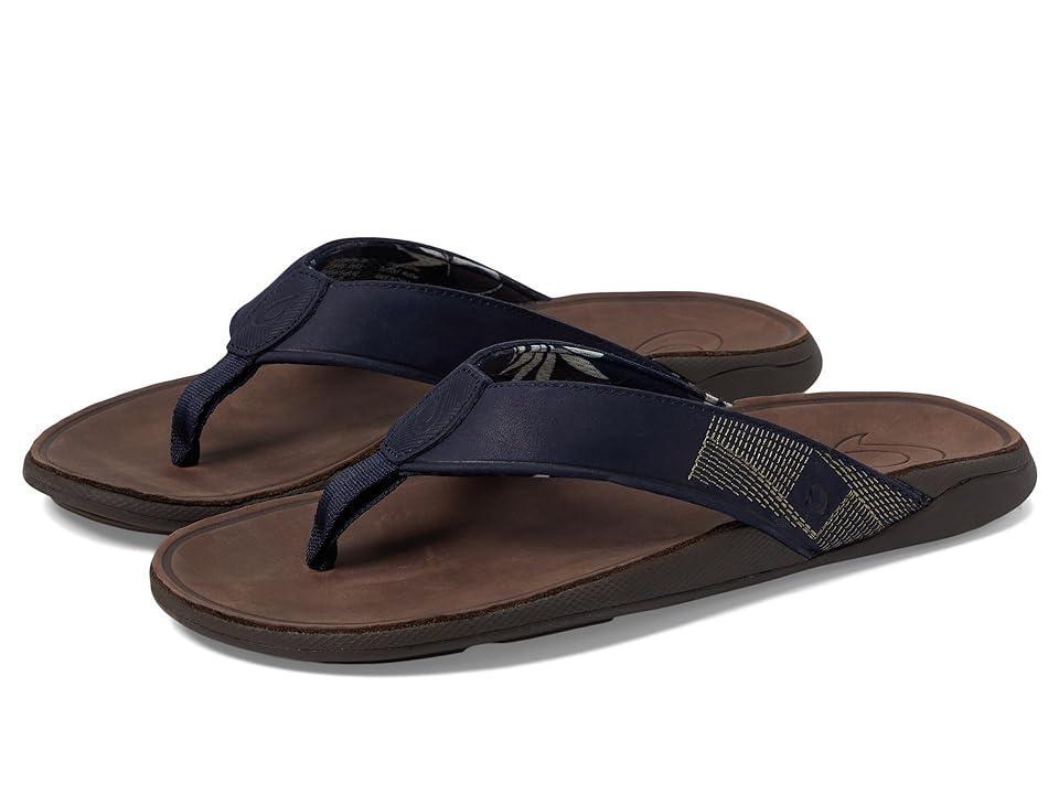 OluKai Tuahine Waterproof Flip Flop Product Image