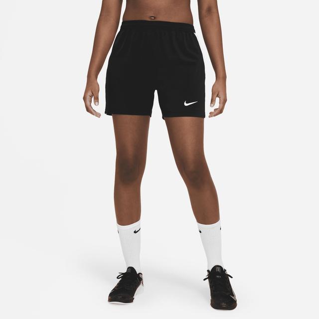 Nike Women's Vapor Flag Football Shorts Product Image