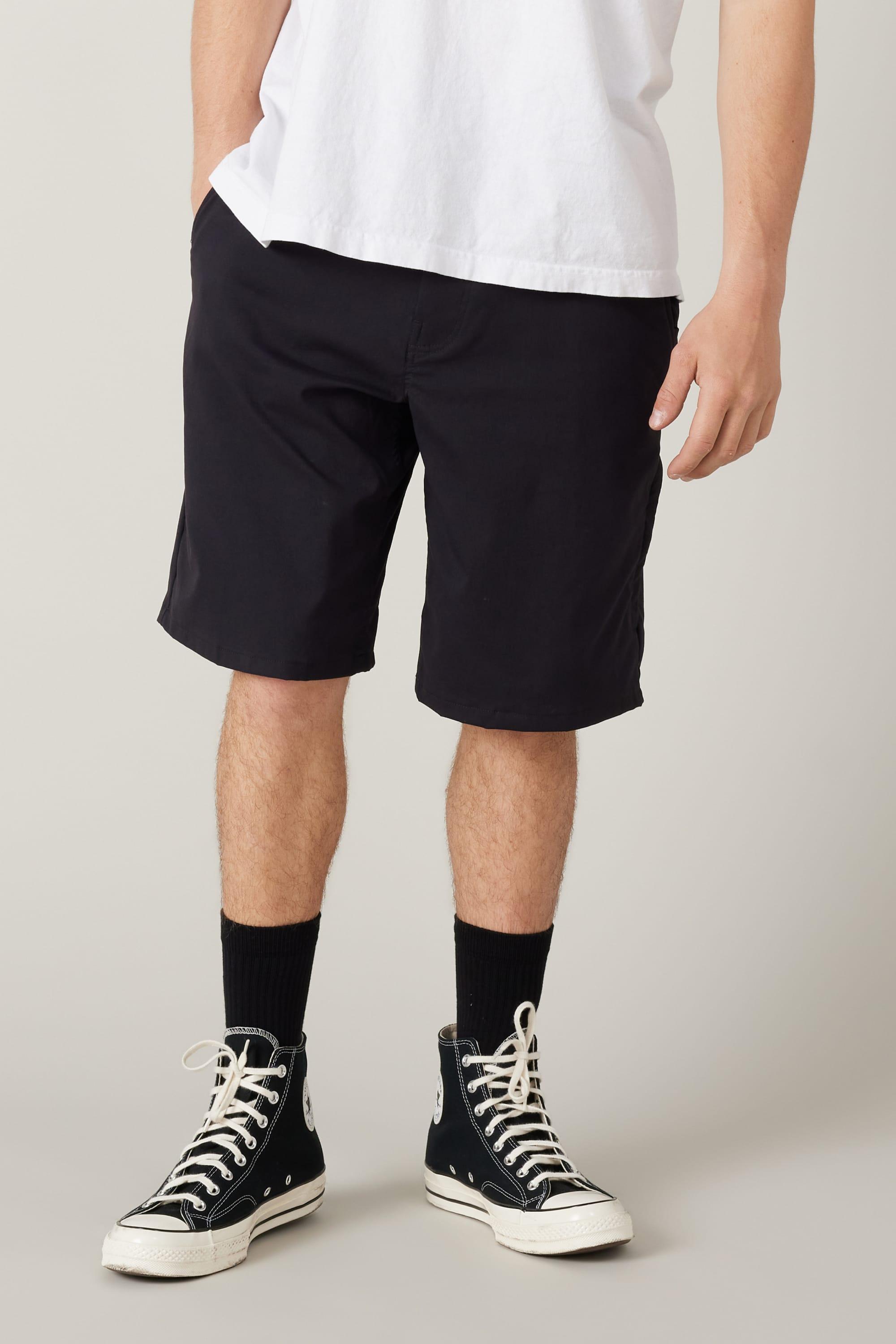 686 Men's Everywhere Ripstop Short - Relaxed Fit Male Product Image