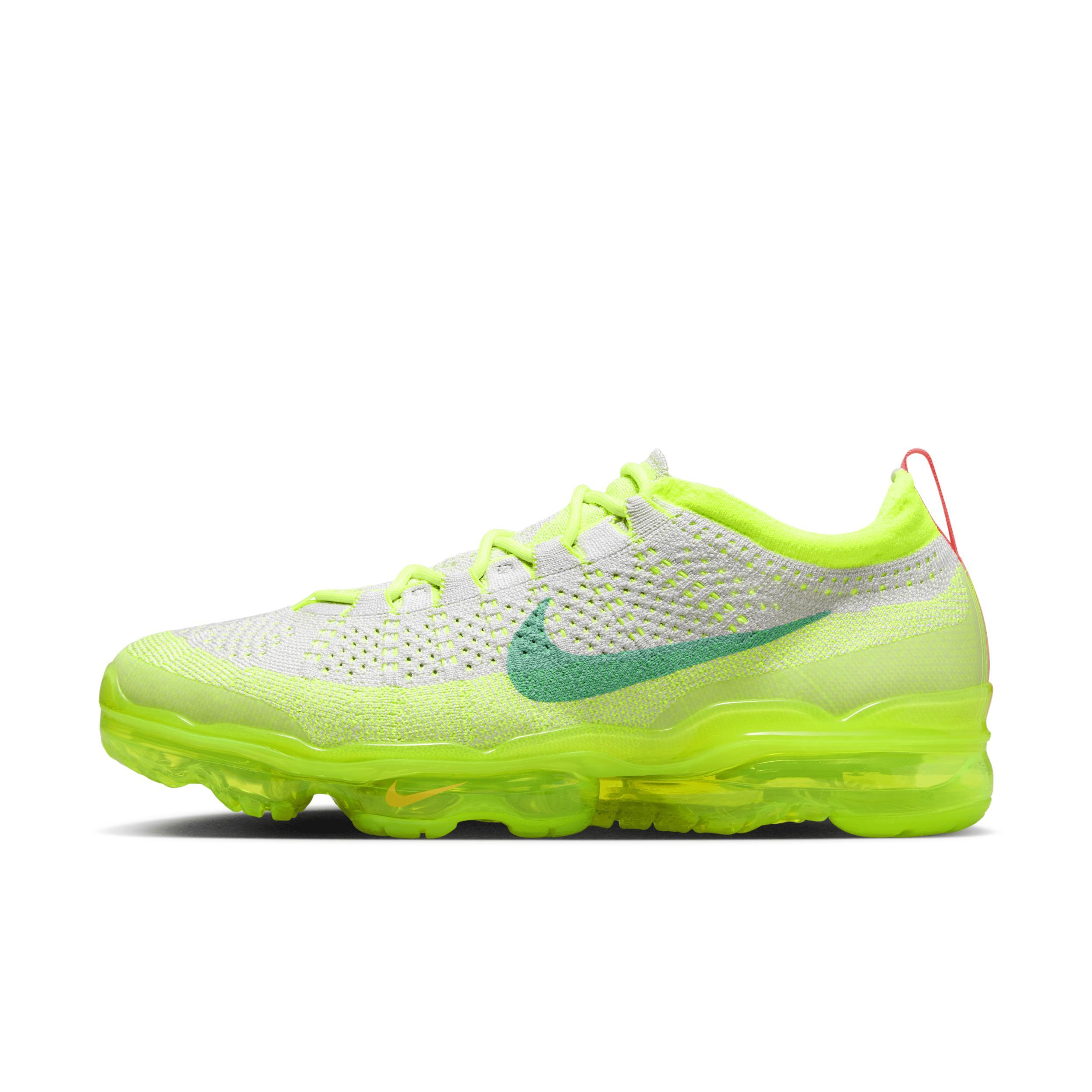 Nike Air Vapormax 2023 Flyknit sneakers Product Image