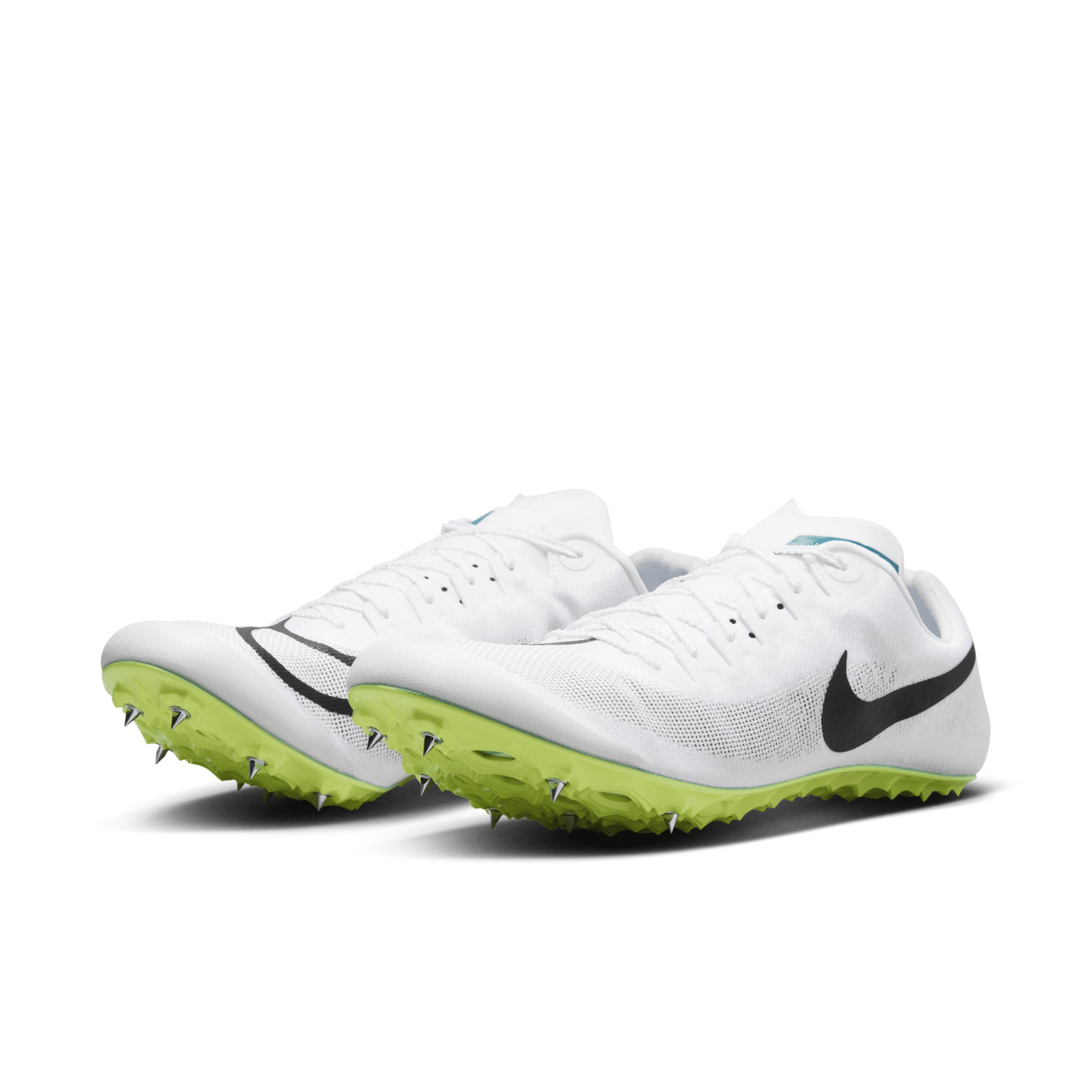 Nike Ja Fly 4 Track and Field Sprinting Spikes Product Image