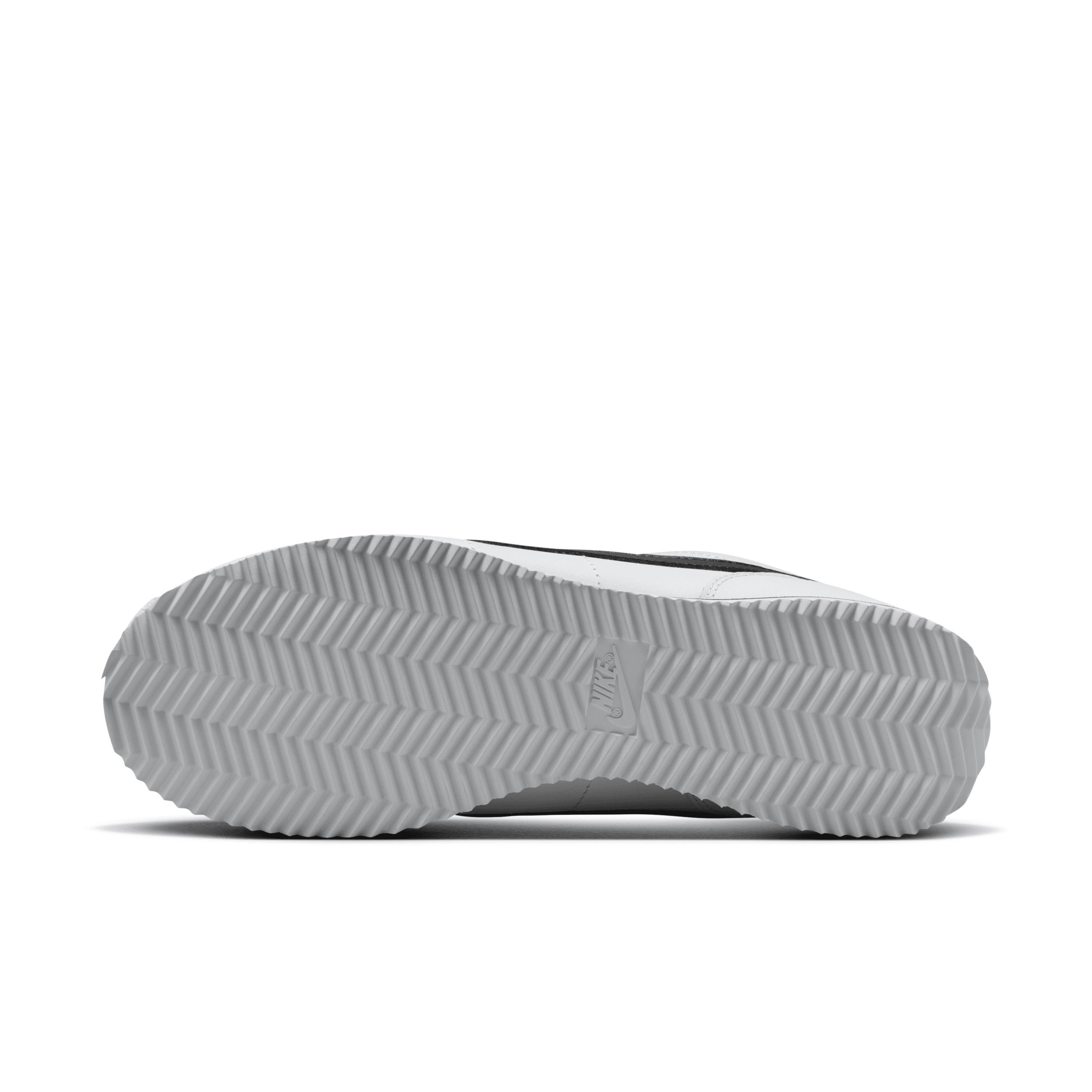 Nike Cortez Leather Shoes Product Image