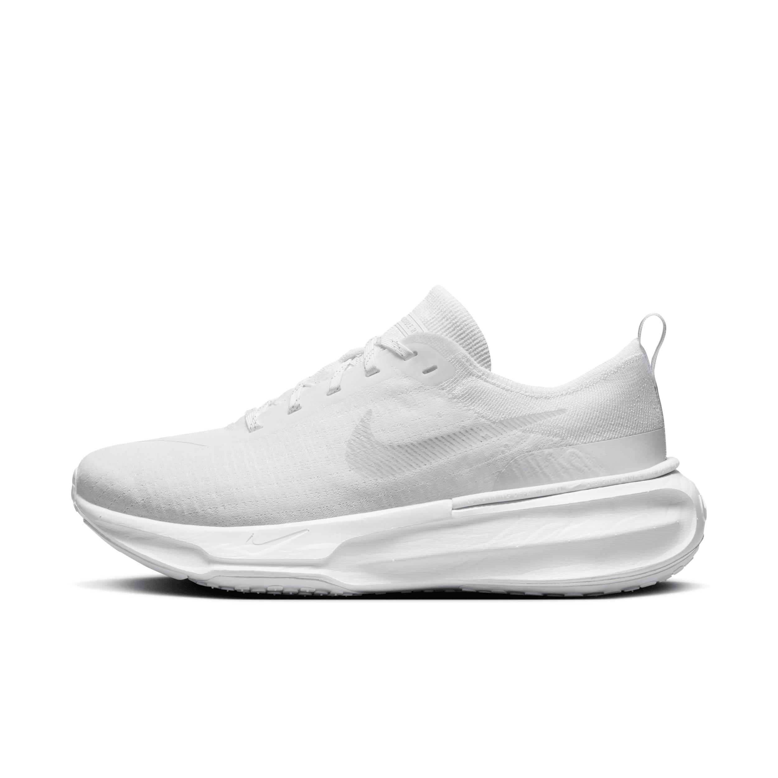 Nike Men's Invincible 3 Road Running Shoes (Extra Wide) Product Image