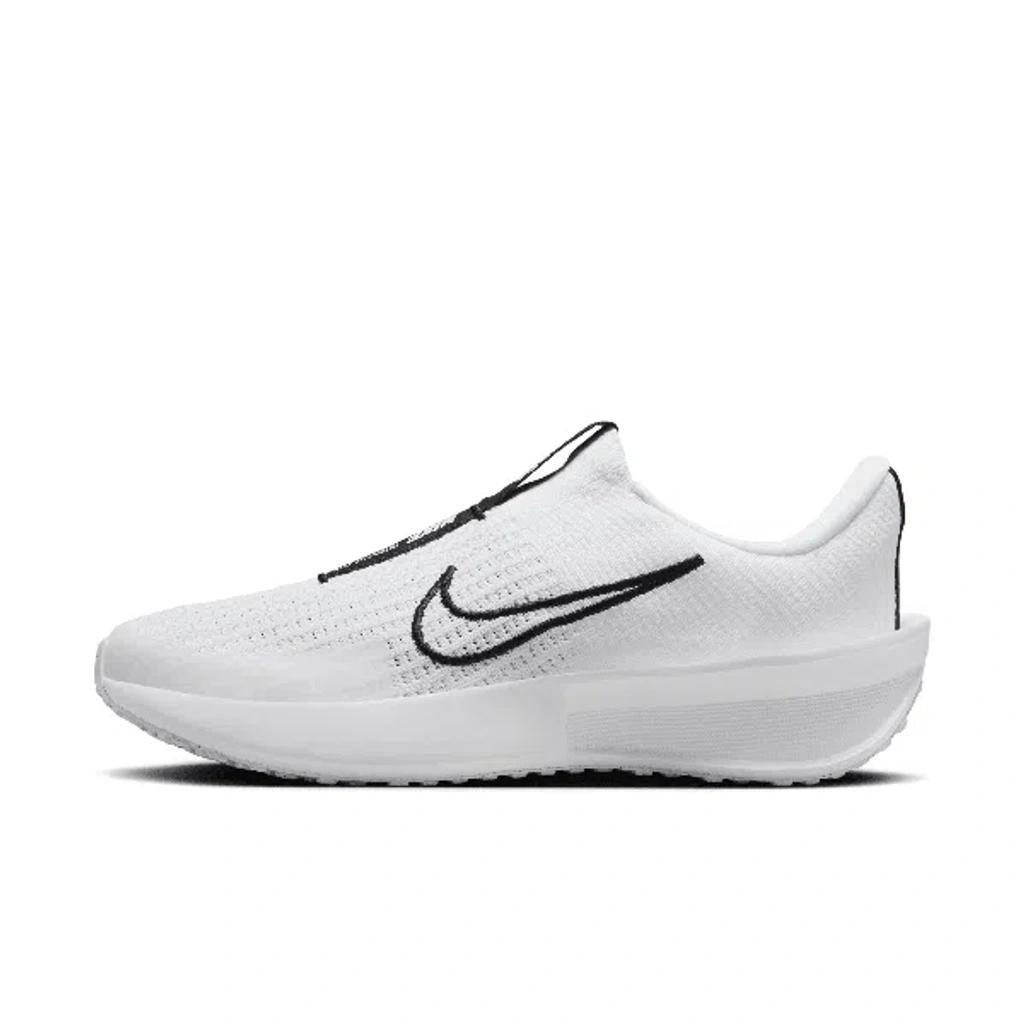 Men's Interact Run Easyon Road Running Shoes In White Product Image