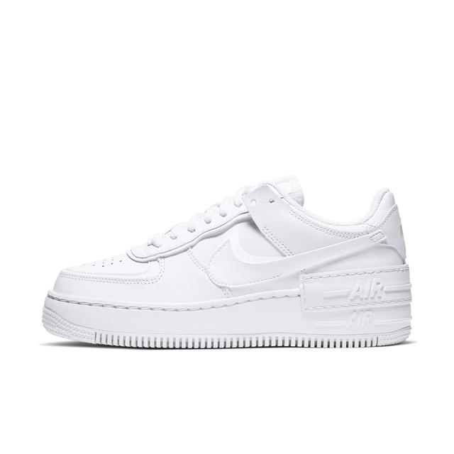 Nike Women's Air Force 1 Shadow Shoes Product Image