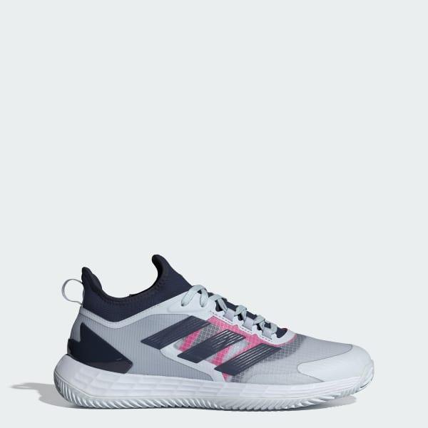 Adizero Ubersonic 4.1 Clay Tennis Shoes Product Image