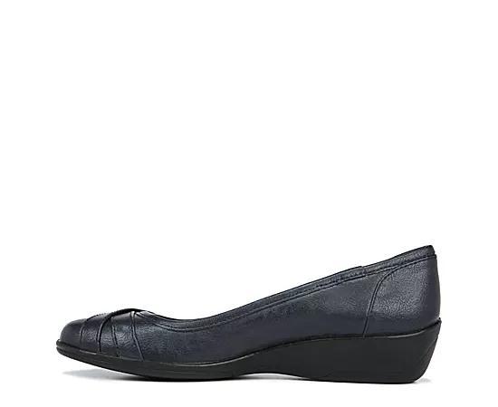 Lifestride Womens Loyal Flat Product Image