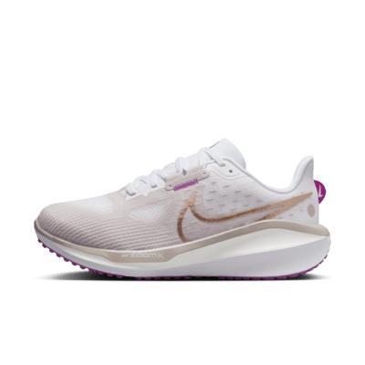 Nike Vomero 17 Women's Road Running Shoes (Extra Wide) Product Image