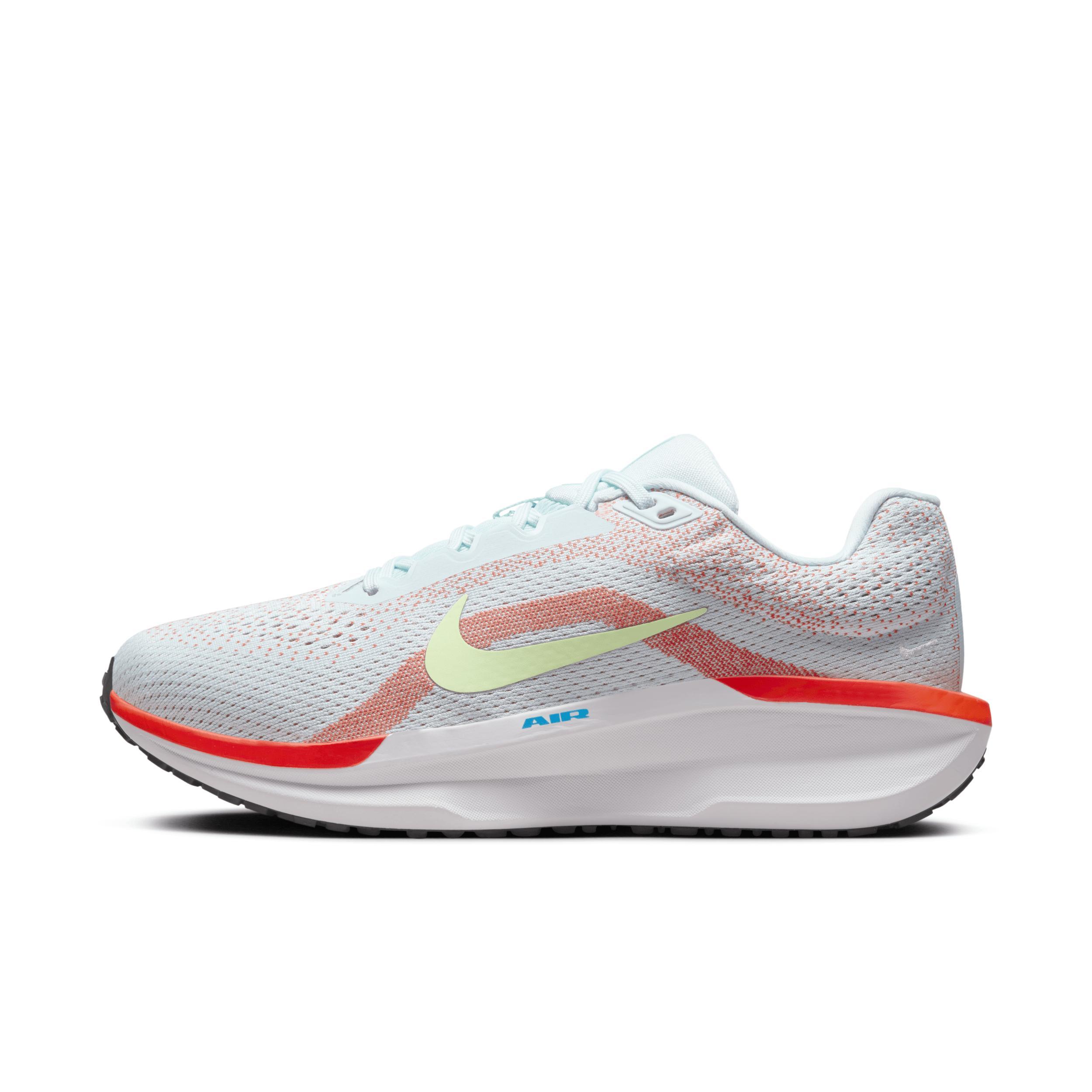 Nike Women's Winflo 11 Road Running Shoes (Extra Wide) Product Image