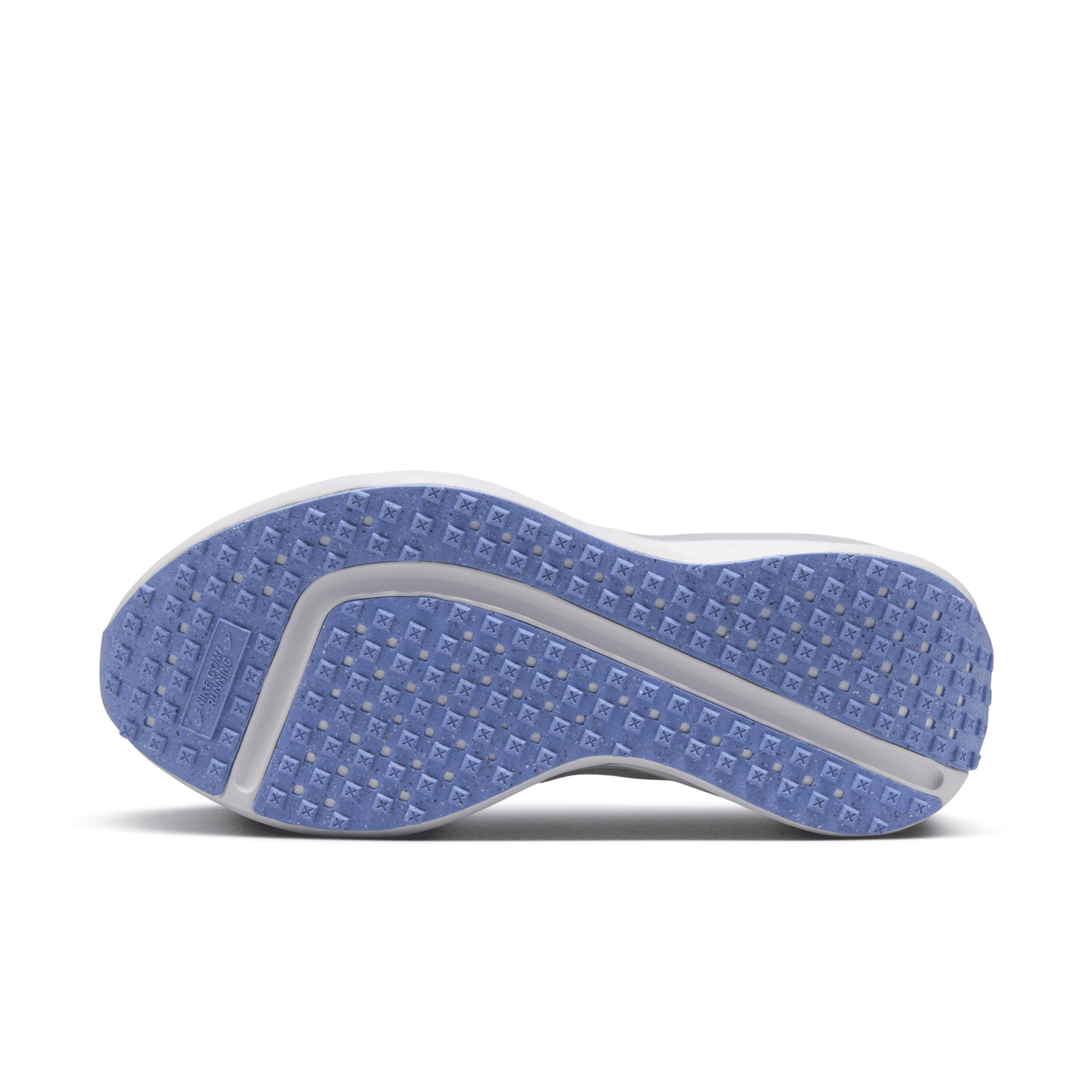 Nike Womens Interact Running Sneakers from Finish Line - Cobalt bliss Product Image