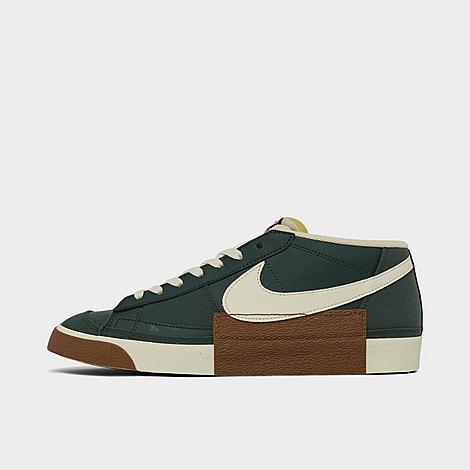 Nike Men's Blazer Low Pro Club Shoes Product Image