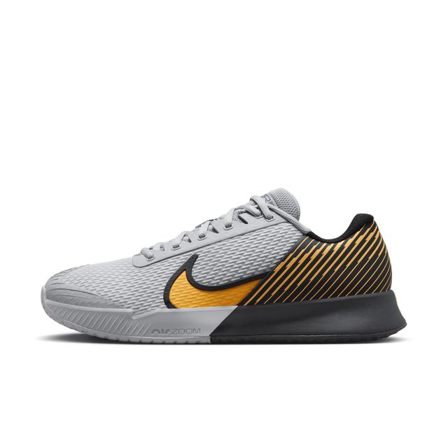 Nike Men's Court Air Zoom Vapor Pro 2 Hard Court Tennis Shoes Product Image