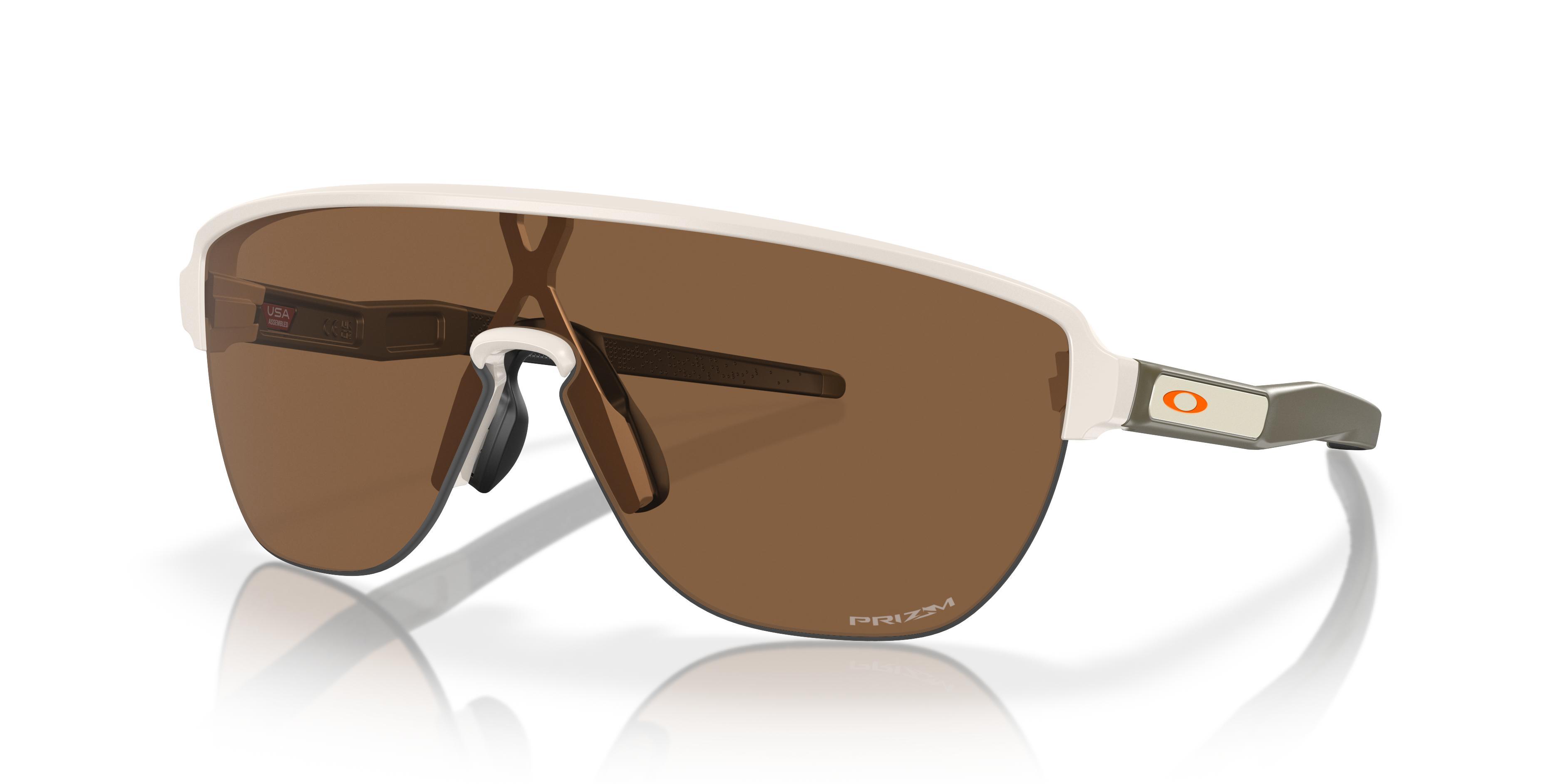 Oakley Men's Corridor (low Bridge Fit) Sunglasses Product Image