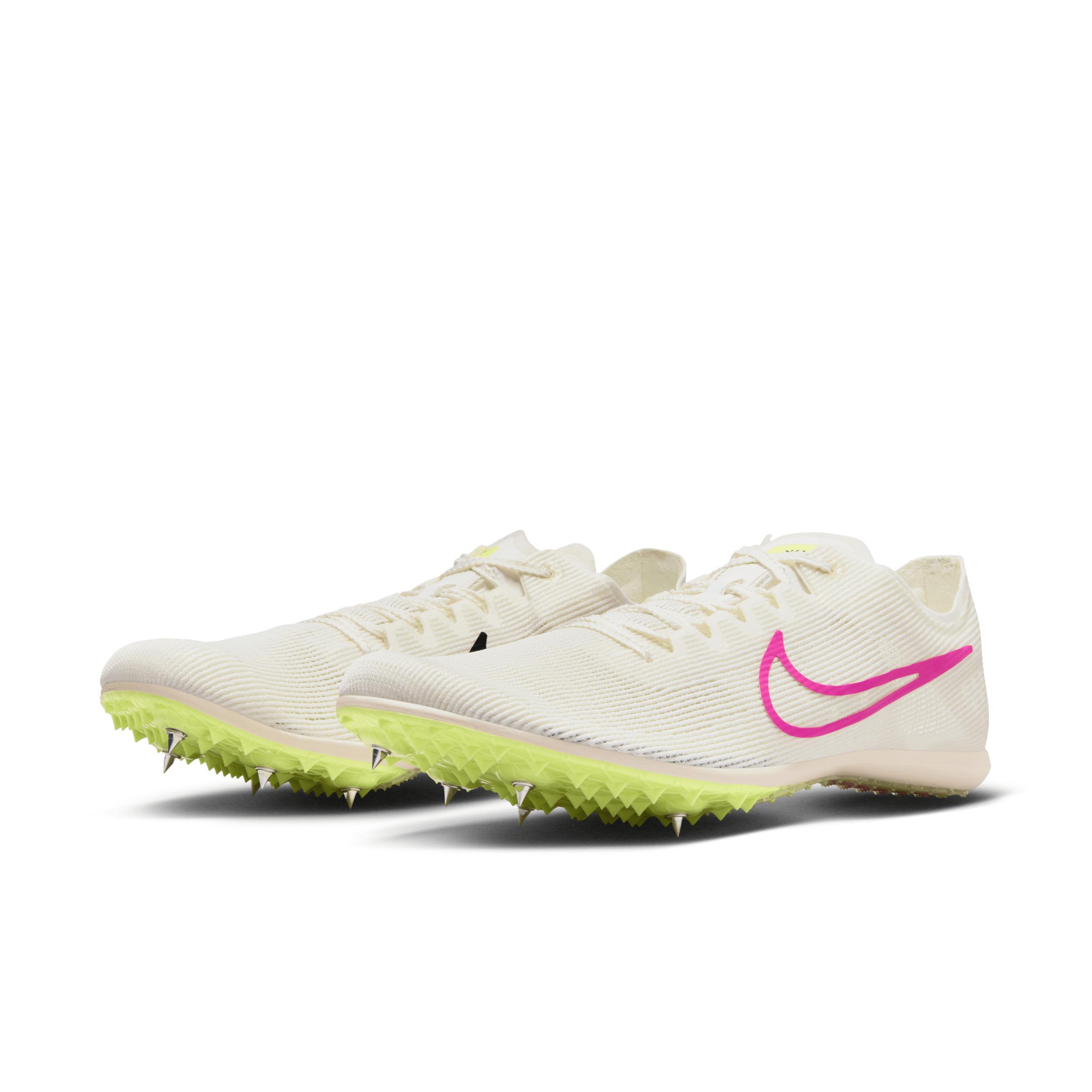 Nike Mens Zoom Mamba 6 Track & Field Distance Spikes Product Image