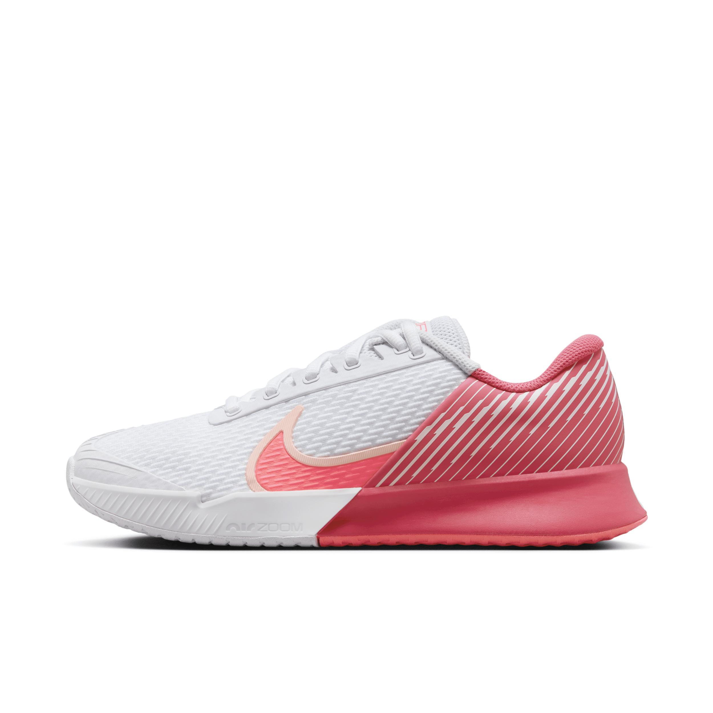 Nike Women's Court Air Zoom Vapor Pro 2 Hard Court Tennis Shoes Product Image