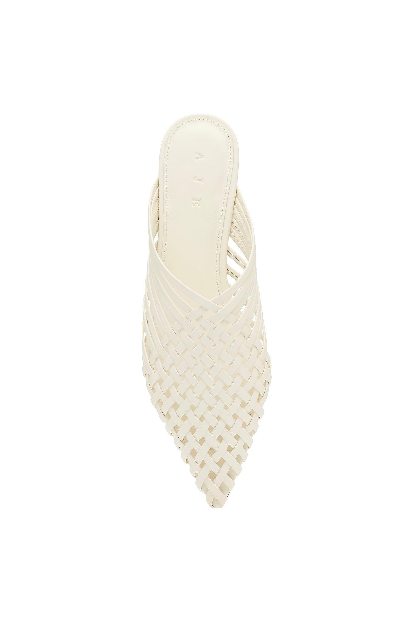 Celyse Woven Slide Product Image