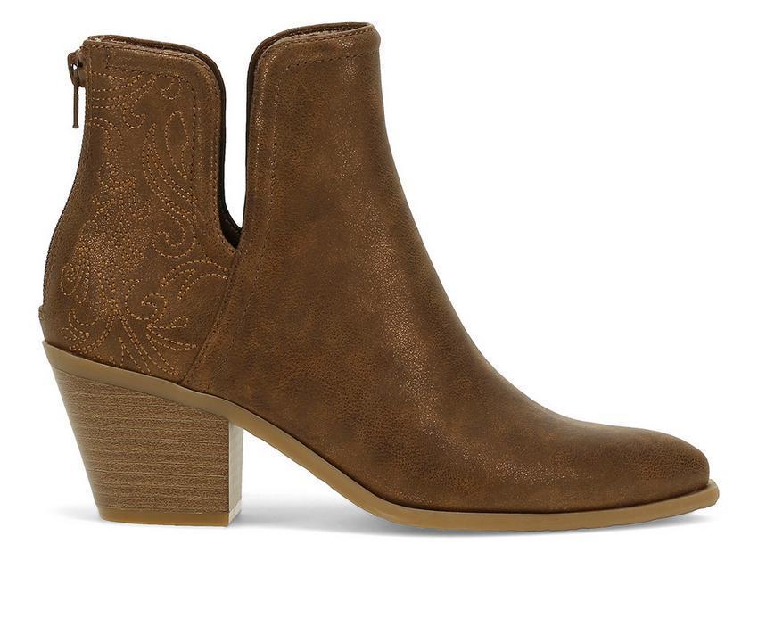 Women's Baretraps Yara Booties Product Image