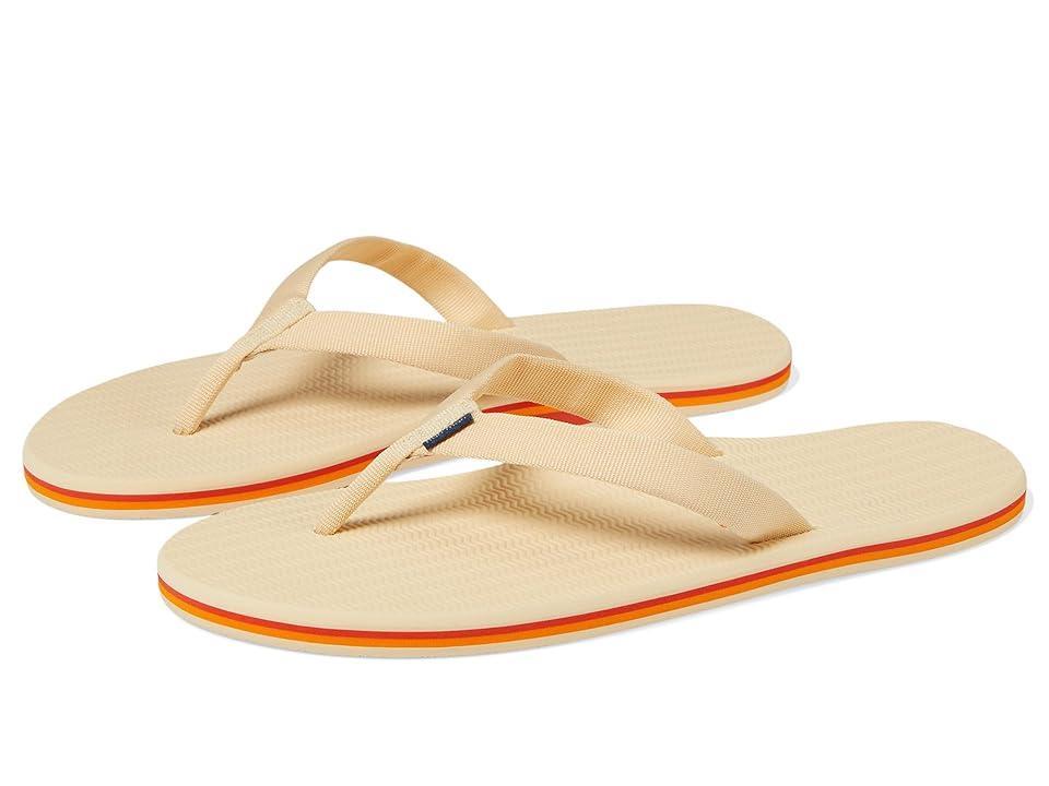 hari mari Dunes (Sherbet) Women's Sandals Product Image